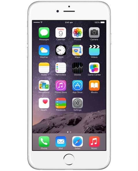 iPhone 6
