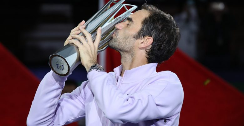 Fed Shanghai 2017 Champion