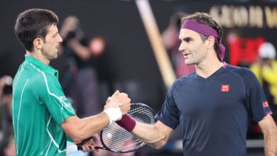 Roger Federer S Australian Open 2019 Outfit Perfect Tennis