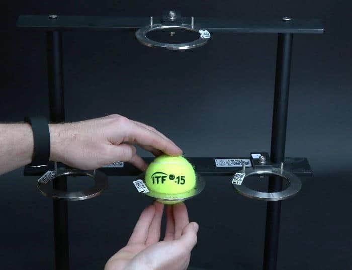 Are Pressureless Tennis Balls Good For Dogs