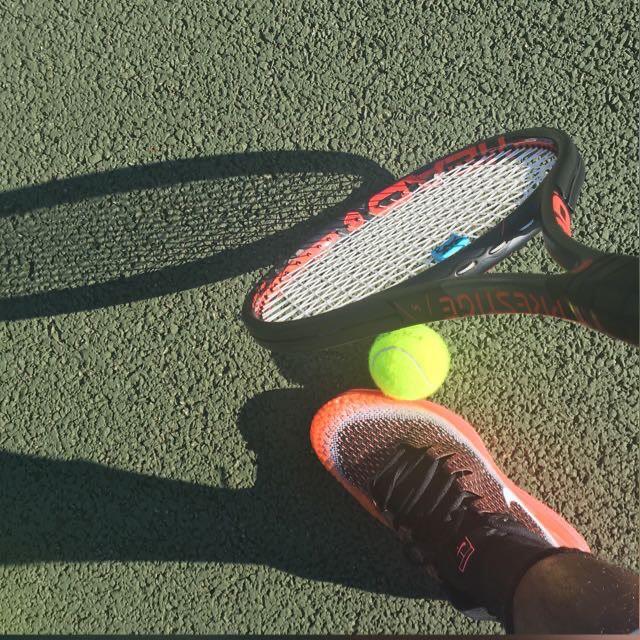Hawk String Head Hawk String Review - Perfect Tennis