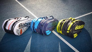 Best Tennis Bags