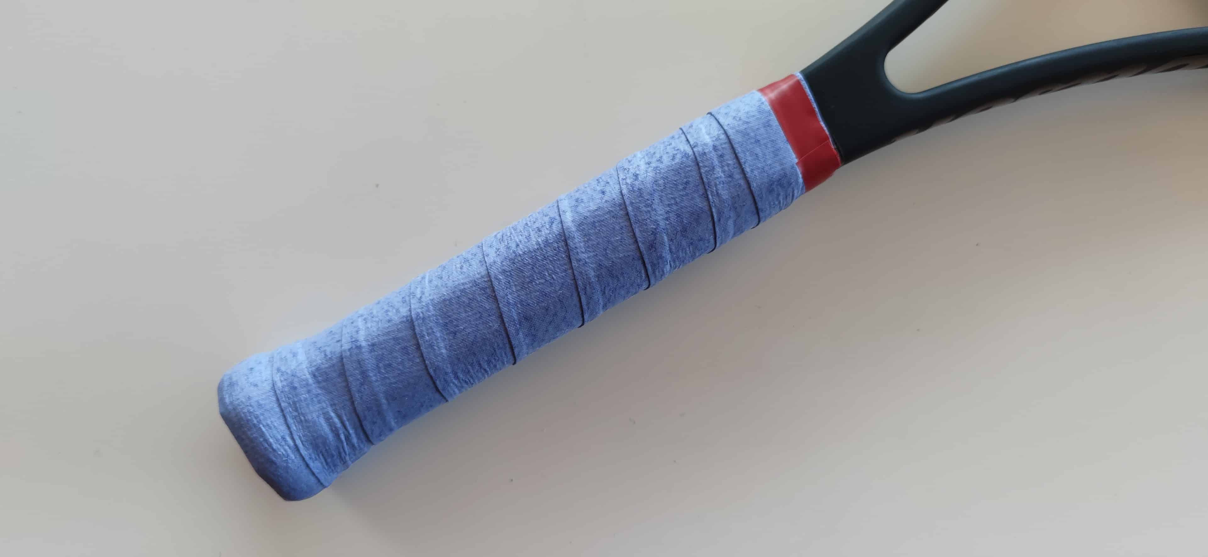 Best Tennis Overgrips Reviewed Playtested for 2024 peRFect