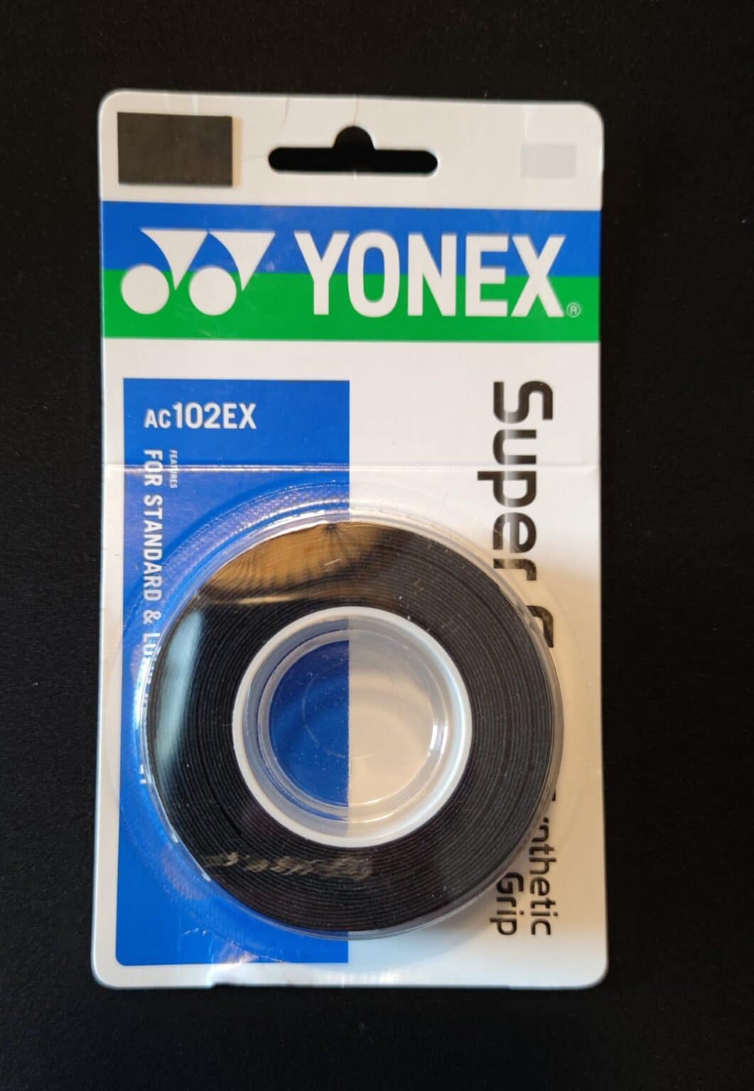 Best Tennis Overgrips [Reviewed & Playtested for 2024] peRFect Tennis