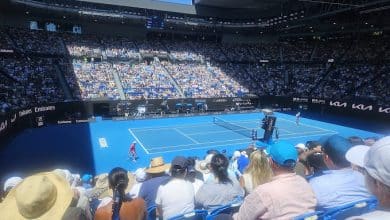 Roger Federer's Australian Open 2019 Outfit - Perfect Tennis