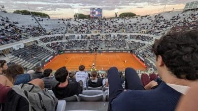 Italian Open 2025 Day 1 Recap - Perfect Tennis