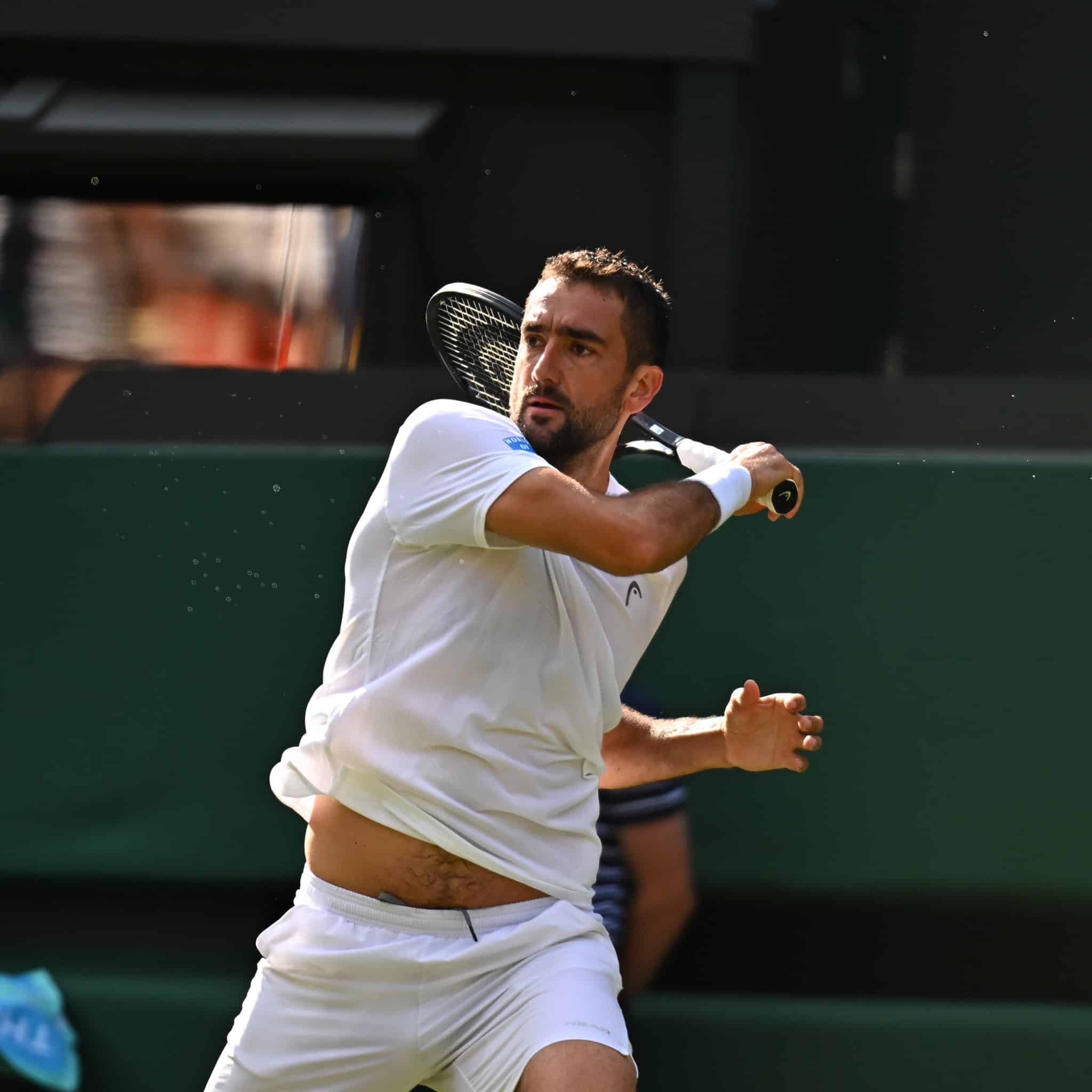 cilic