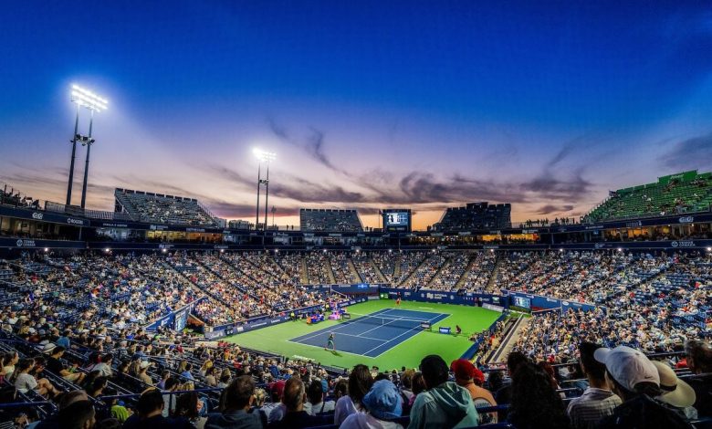 National Bank Open Presented By Rogers Draw 2025 Perfect Tennis Toronto Draw 2025 780x470