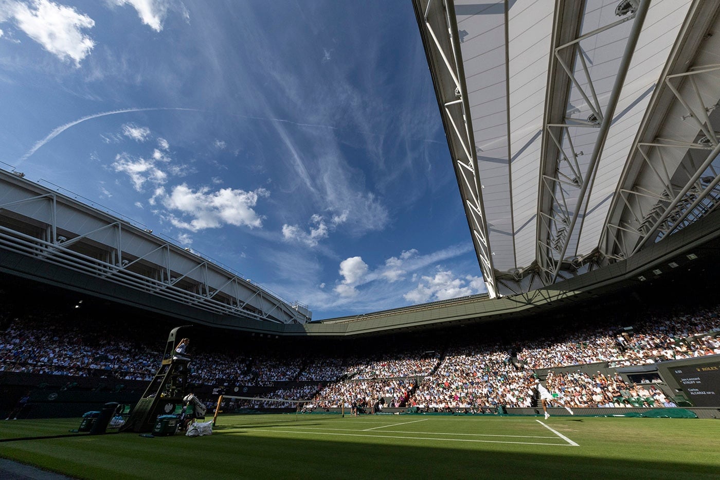 Wimbledon 2025 Day Twelve Recap Perfect Tennis Wimbledon 2025 Day Twelve Recap Perfect Tennis