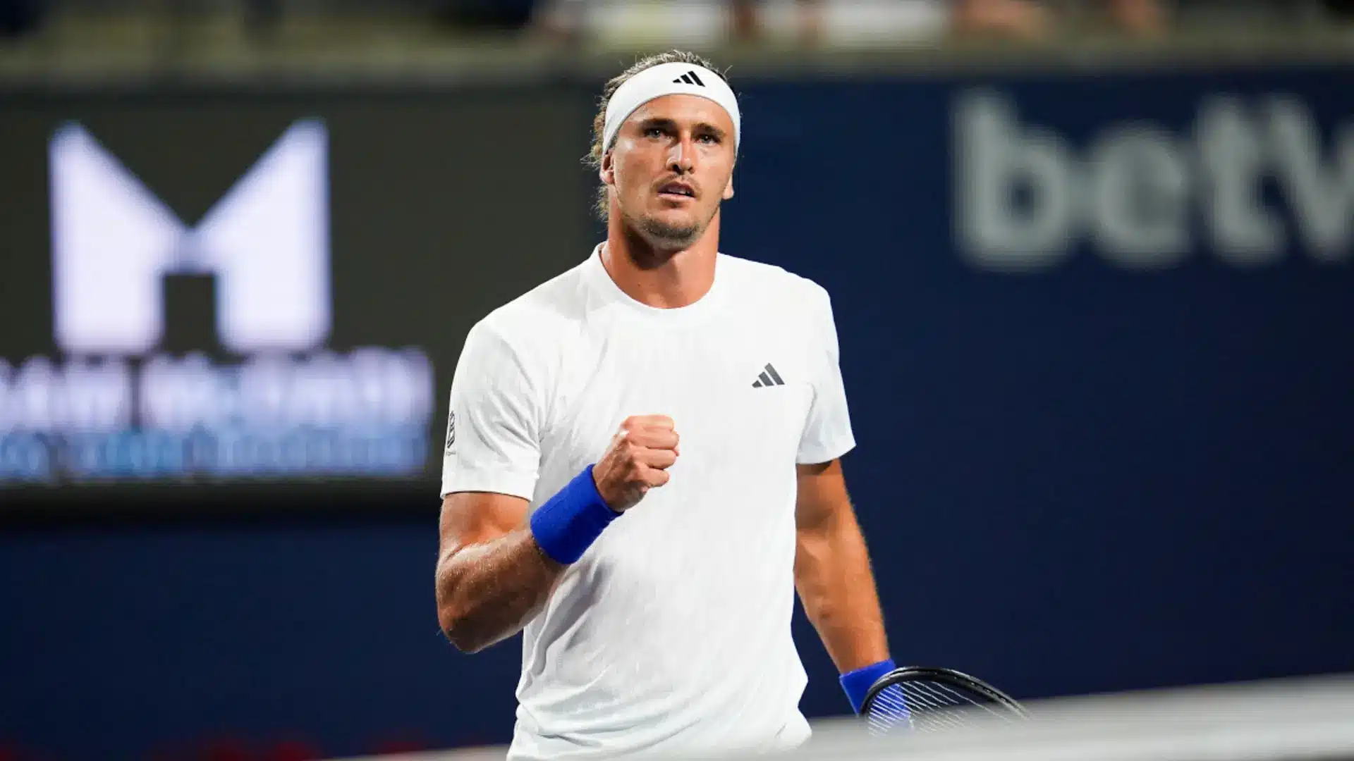 zverev