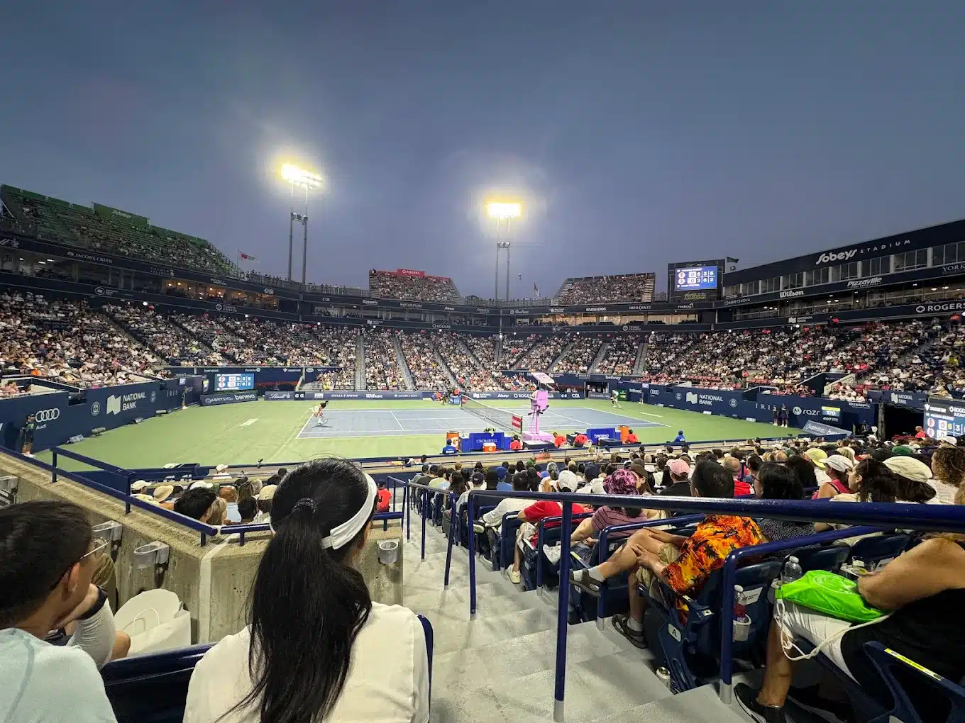 National Bank Open 2025 Day 10 Recap Perfect Tennis Toronto Day 9.webp