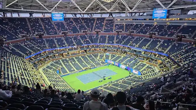 US Open 2025 Semi Final Recap