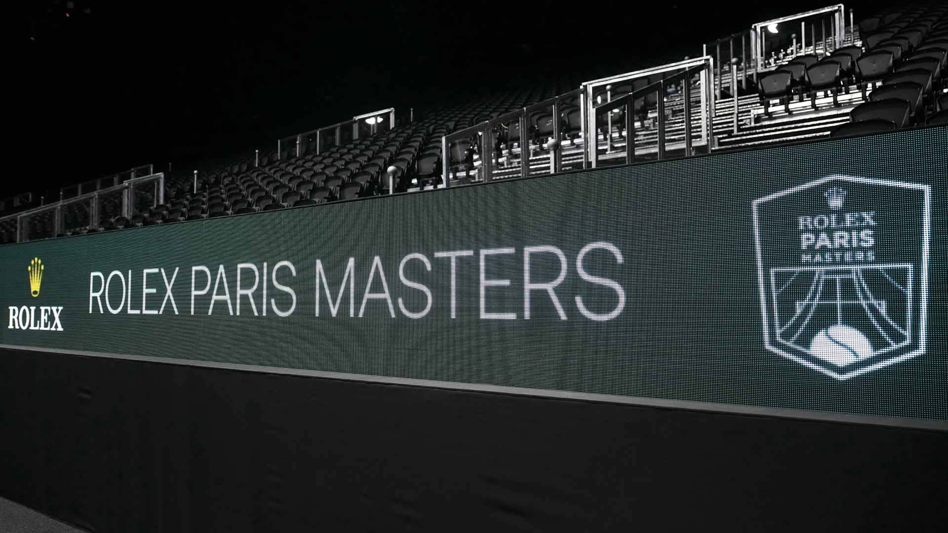 Paris Masters 2025 Day 4 Recap