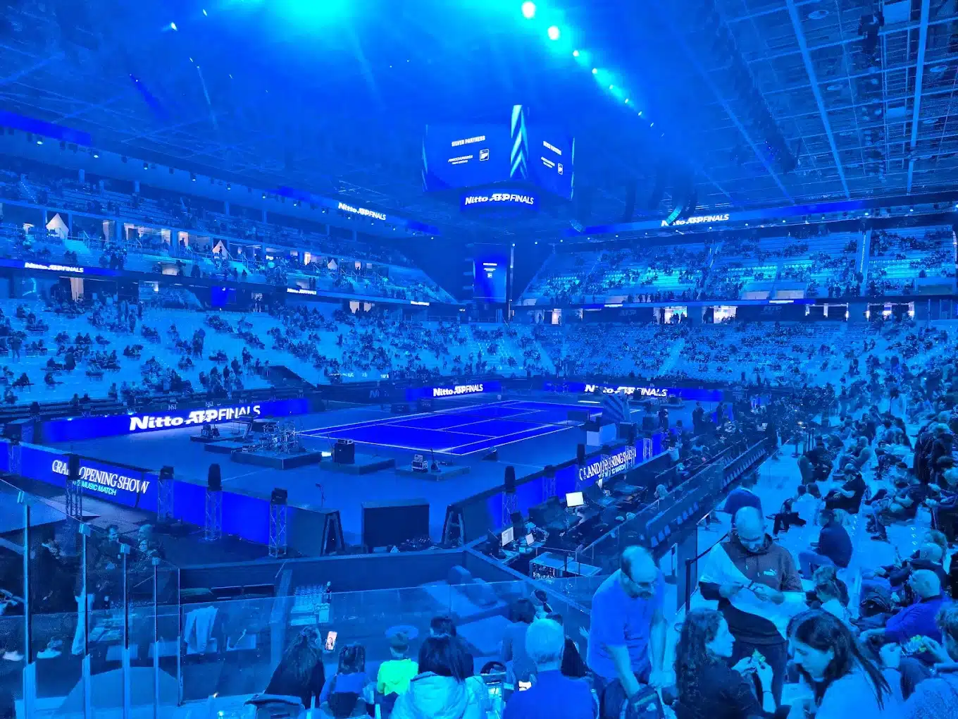 atp finals day 1