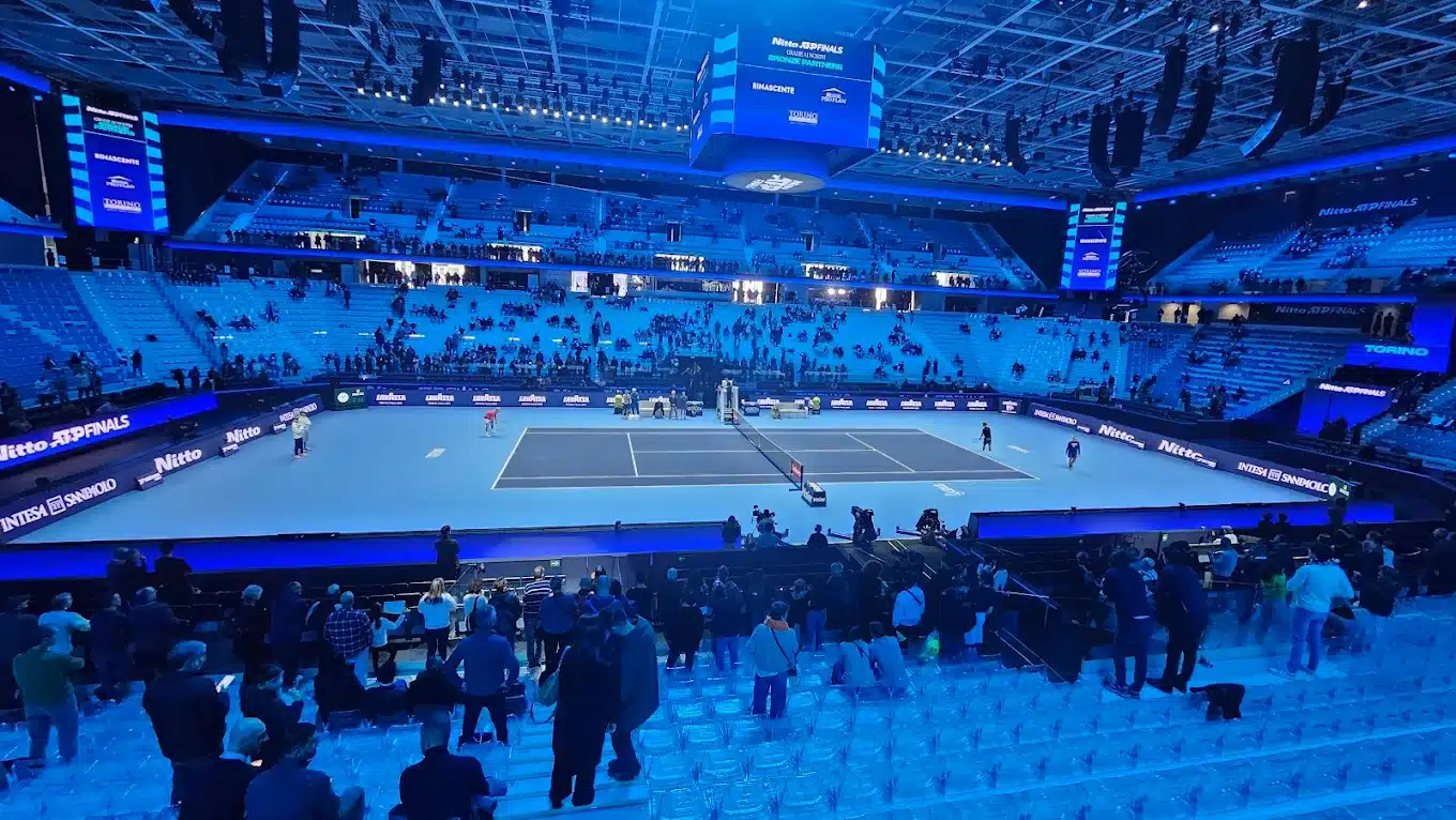 ATP Finals 2025 Day Three Recap