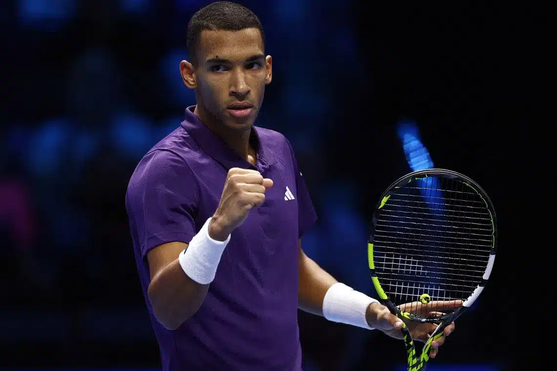 auger aliassime atp finals
