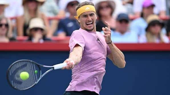 zverev montreal