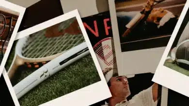 federer collection