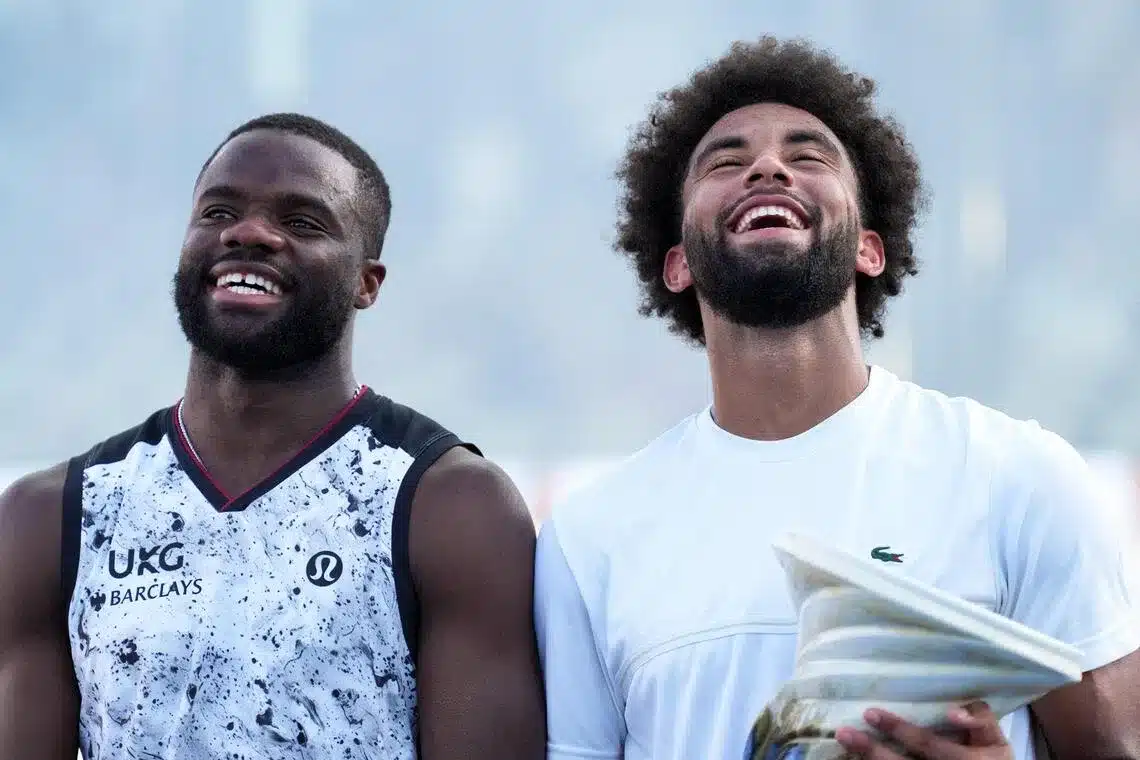 fils tiafoe