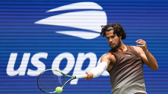 alcaraz us open