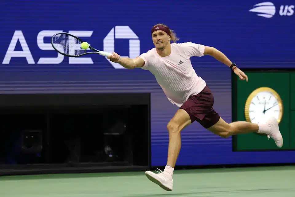 zverev us open